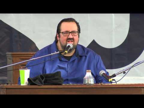 Springfield Jazz & Roots Festival 2016 - Joey DeFrancesco Trio