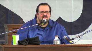 Springfield Jazz & Roots Festival 2016 - Joey DeFrancesco Trio
