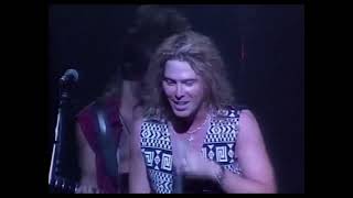 Royal Hunt - Time (Live in Japan 1996)