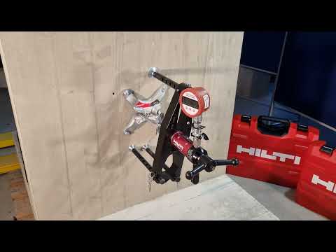 how to test the HAP 2 5 with HAT 28 (updated)