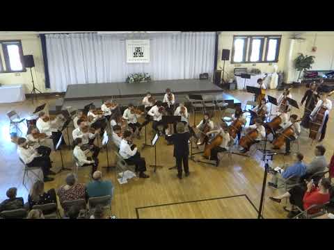 Kimbark Song from Dorchester Street Songs  - Gregg Porter