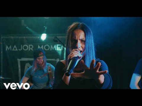 Major Moment - The Flood