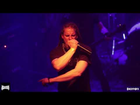 Liposuction by Shitsucker - LIPOSUCTION by SHITSUCKER - live LAMPA, Plzeň