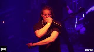 Video LIPOSUCTION by SHITSUCKER - live LAMPA, Plzeň