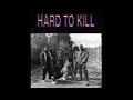 Hard To Kill Streets Of Detroit 1992