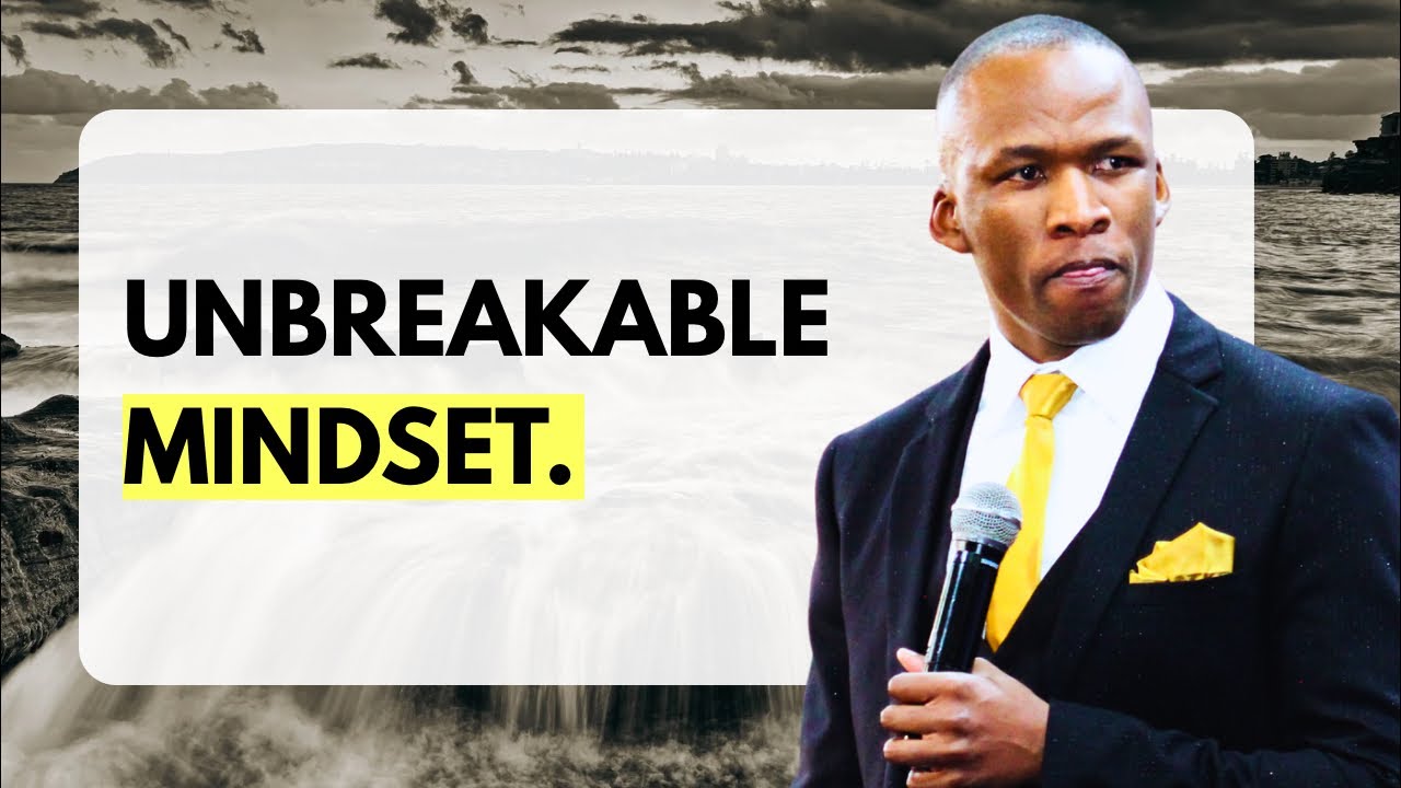 How To Develop a Superior Mindset | Bible Study with Poloko