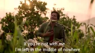 Chayanne - Me enamoré de ti (English Subtitles) (Del Valle Commercial)
