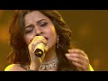 Baghban Title Song ️ Anshika Chonkar Indian Idol S16 Emotional Performance