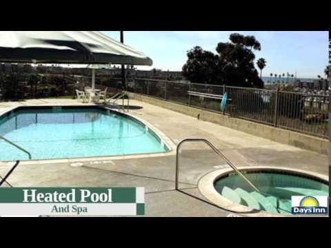 Days Inn Harbor Oceanside - Oceanside, CA