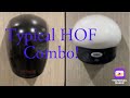 Typical HOF Combo WHWD Airforce Hydor Xinda GSQ 89 House Of Fraser Sutton Coldfield
