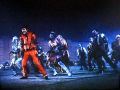 Michael Jackson Thriller (Coreografía con zombies ...