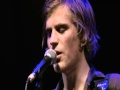 Johnny Flynn: "The Water" solo