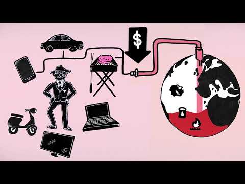 Kantar Poland - Humans Attack Raport - SketchMovie