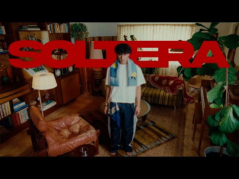 DannyLux x 8onthebeat - Soltera (Official Video)