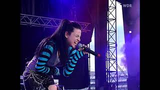 Evanescence - Even in Death / Zero Live at Rock Am Ring (2003) A.I