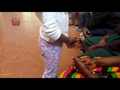 Builder In Court For Defiling 4 Girls From The Same Family