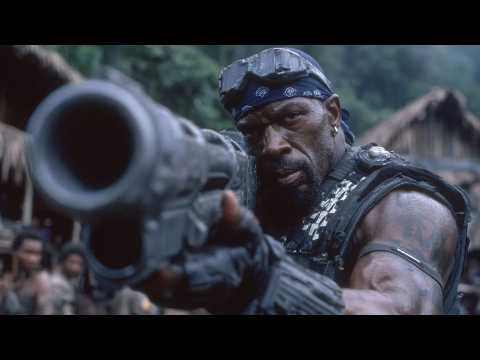 An undercover cop goes undercover for 10 years to capture the gang boss!