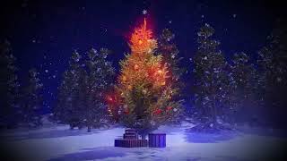 Martina McBride - Silent night