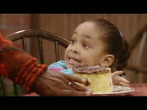 The Cosby Show and 2 more