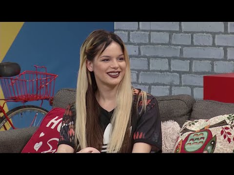 FUN DAY 23062016 - E ftuar Xheisara dhe Ingrid Xhaja