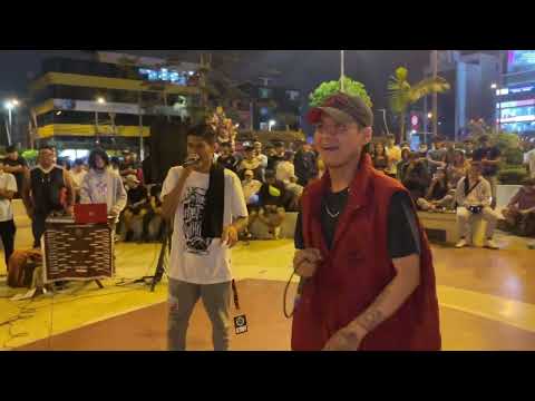 JAFET vs PEKAS | (16avos) | Final Nacional Free Norte