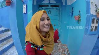 Download lagu JAZIRAH ISLAM | CAHAYA DARI NEGERI SERIBU BENTENG PART 1 (06/05/19) mp3