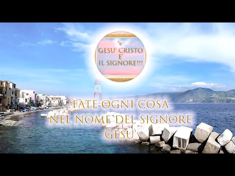 Culto Giovedì 09/12/2021 - Chiesa Evangelica Ganzirri