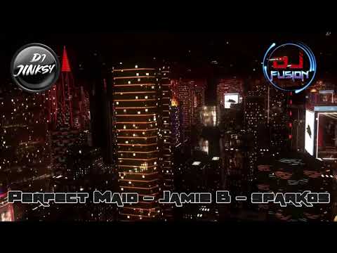 Perfect Maid - Jamie B - Nova Scotia - Gbx - Bounce - Donk Banger