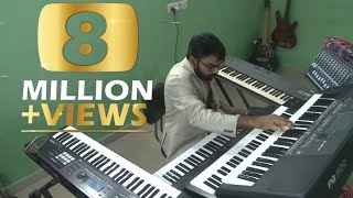 Download lagu Tumse Milkar Na Jane Kyun..Cover Instrumental..pls use 🎧.. mp3