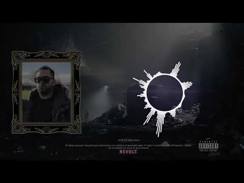 Revolt x Yatix - Destroyer (Audio)