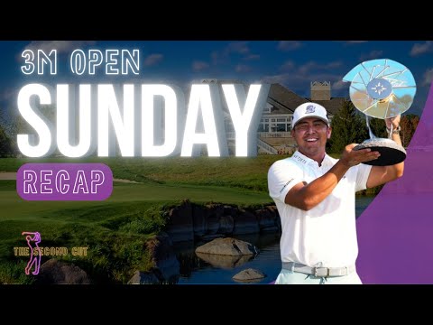 Kurt Krushes the Kompetition | 3M Open Tournament Recap | Winner, Highlights & More