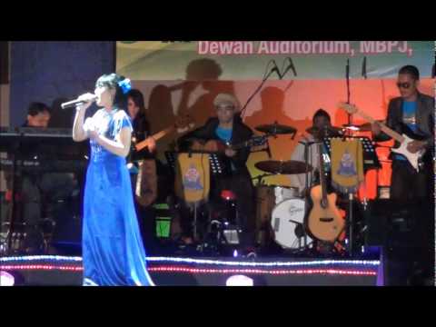 Bertamu Di Kalbu by Noor Jannah