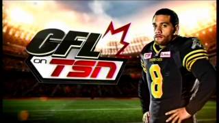 Jeremiah Masoli #8 QB Hamilton Tiger cats 22November2015