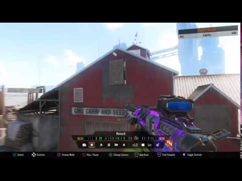 Black Ops III - Hehu xO