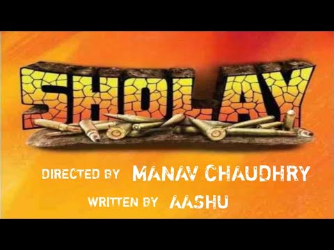 Manav chaudhry Solay