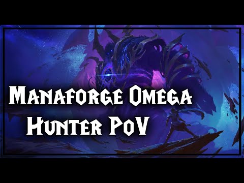 WoW 11.2 | Manaforge Omega Raid – Marksman Hunter POV (No Commentary Gameplay)