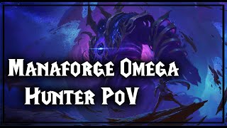WoW 11.2 | Manaforge Omega Raid – Marksman Hunter POV (No Commentary Gameplay)