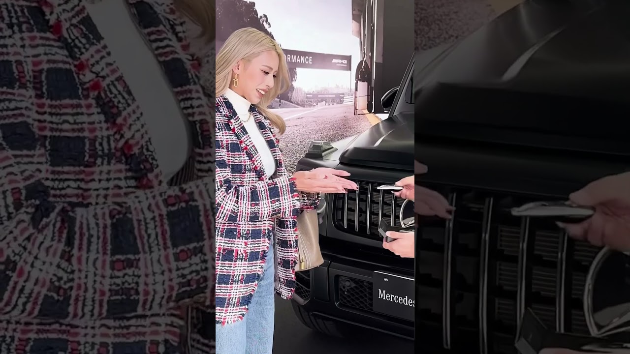 待ちに待った〇〇を納車しました🖤#shorts #ゲレンデ #g63  #メルセデスベンツ#mercedes  #AMG #amg63