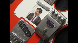 Video thumbnail for MARSHALL VT- 1 VibraTrem-another great Marshall gem! by hovercraft Artifact