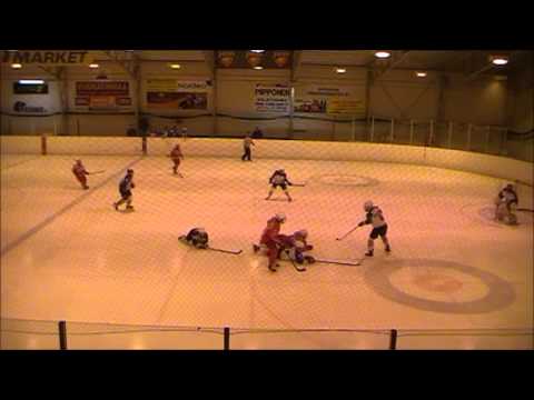 Maalikooste SoKi - Ahmat D2 1.11.2015