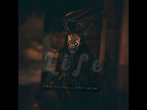 ZEE FLOW -LIFE FT DIIZI HOMI (PROD ZAWYA FAMILLY)