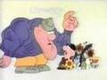 Sesame Street Alphabet Onslaught