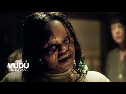 Thumbnail of the video: Featurette - Faking Possession