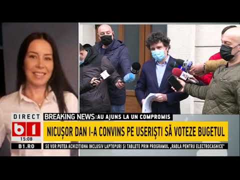STIRI B1 ORA 15.00 DIN 7 MAI 2021 - VARIANTA INDIANA GASITA IN ROMANIA, MULT MAI PERICULOASA