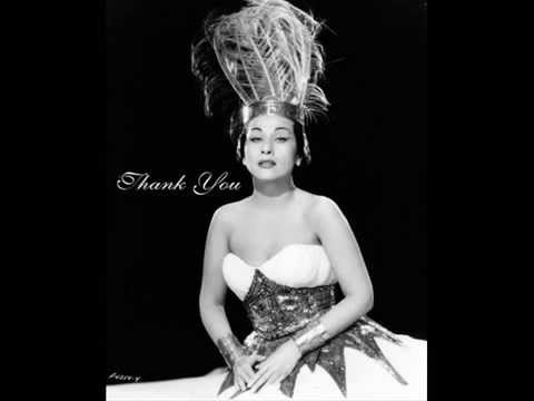 Yma Sumac  -  Taki rari