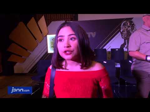 Film Horor Danur Masuk Nominasi Iboma 2018, Begini Reaksi Prilly
