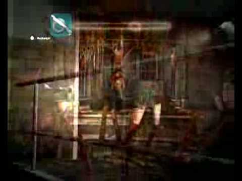 obscure ii wii walkthrough