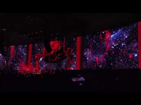 Welcome to the machine (Live in Mexico 2016 -1st night-) [Pink Floyd cover] - Roger Waters