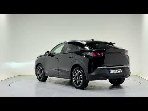 Peugeot 3008 ALLURE 1.2 MHEV 136 EDCT6 MY24 - Image 2