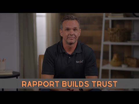 How to Build Trust With Clients Through Rapport